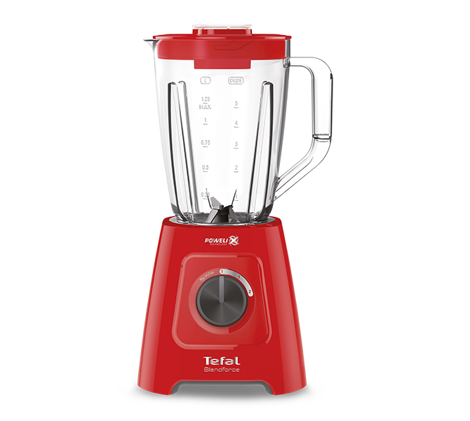 BLENDFORCE 2 BLENDER (RED)